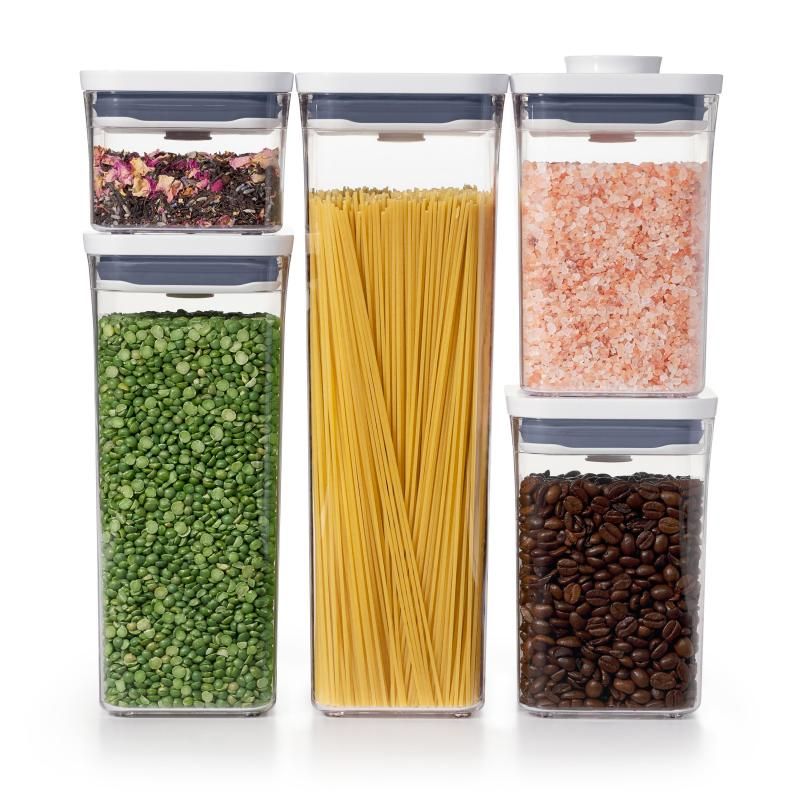 OXO Good Grips 5pcs POP 2.0 Set
