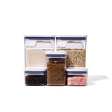 OXO Pop 2.0 Baking Set | 8 Piece