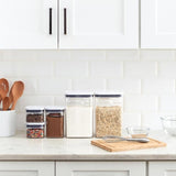 OXO Pop 2.0 Baking Set | 8 Piece