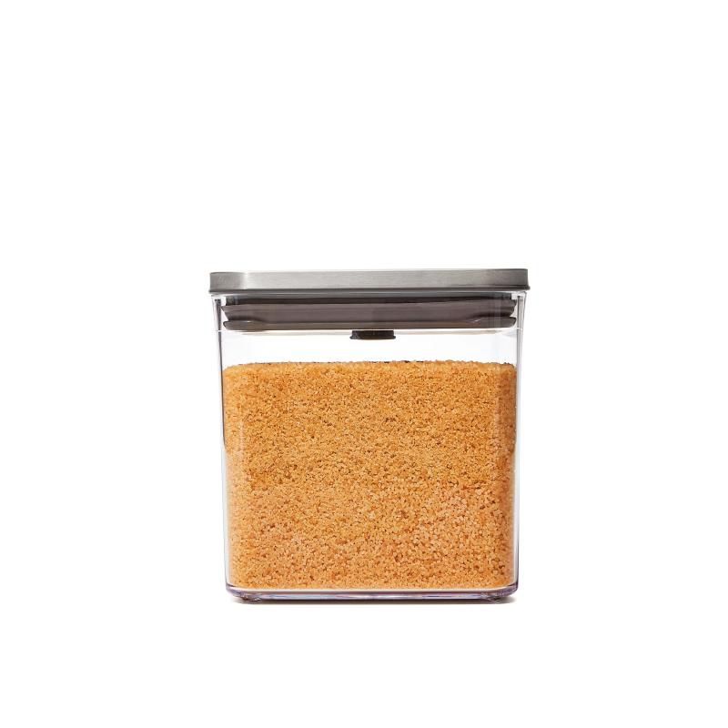 OXO Good Grips Pop 2.0 Steel Square | 2.6L