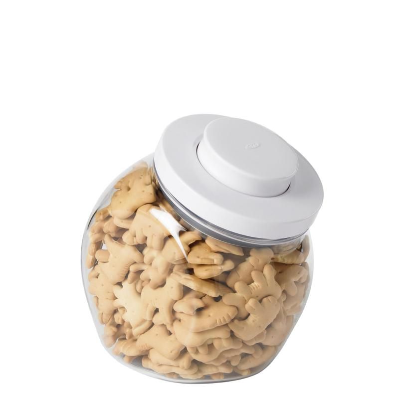 OXO Good Grips POP Jar | Small