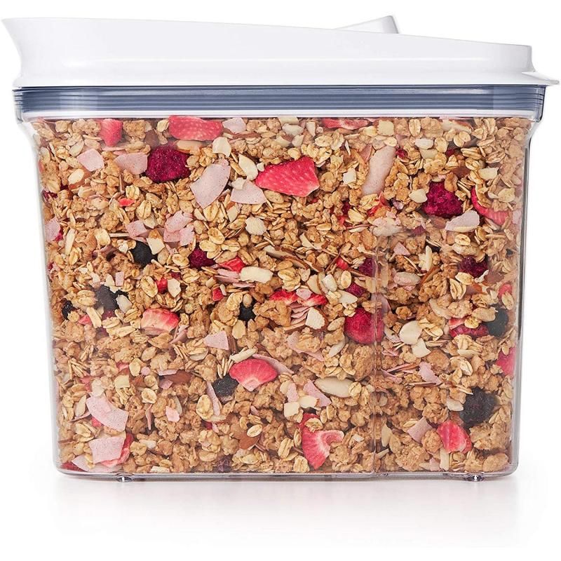 OXO Good Grips POP Cereal Dispenser | Small