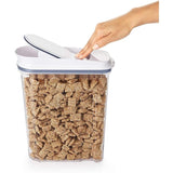 OXO Good Grips POP Cereal Dispenser 4.3L | Large