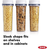 OXO Good Grips POP ALL-PURPOSE Dispenser, Medium