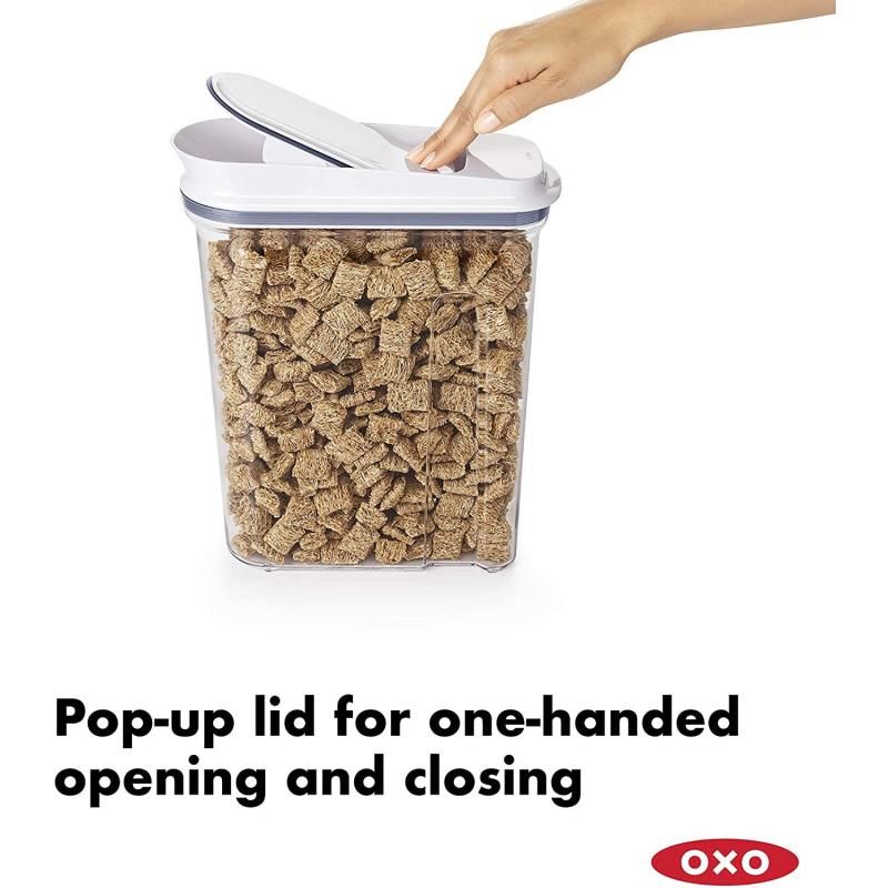 OXO Good Grips POP ALL-PURPOSE Dispenser, Medium