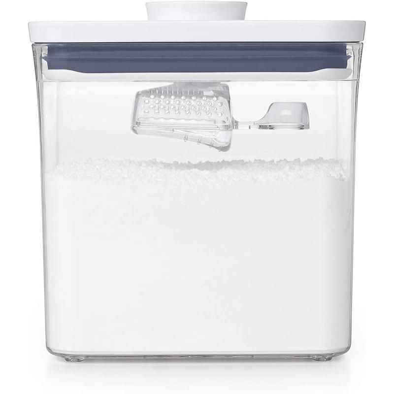 OXO Good Grips Pop Dusting Scoop