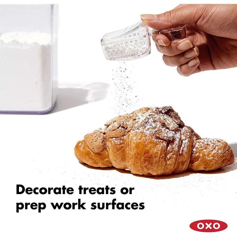 OXO Good Grips Pop Dusting Scoop