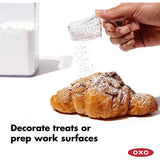 OXO Good Grips Pop Dusting Scoop