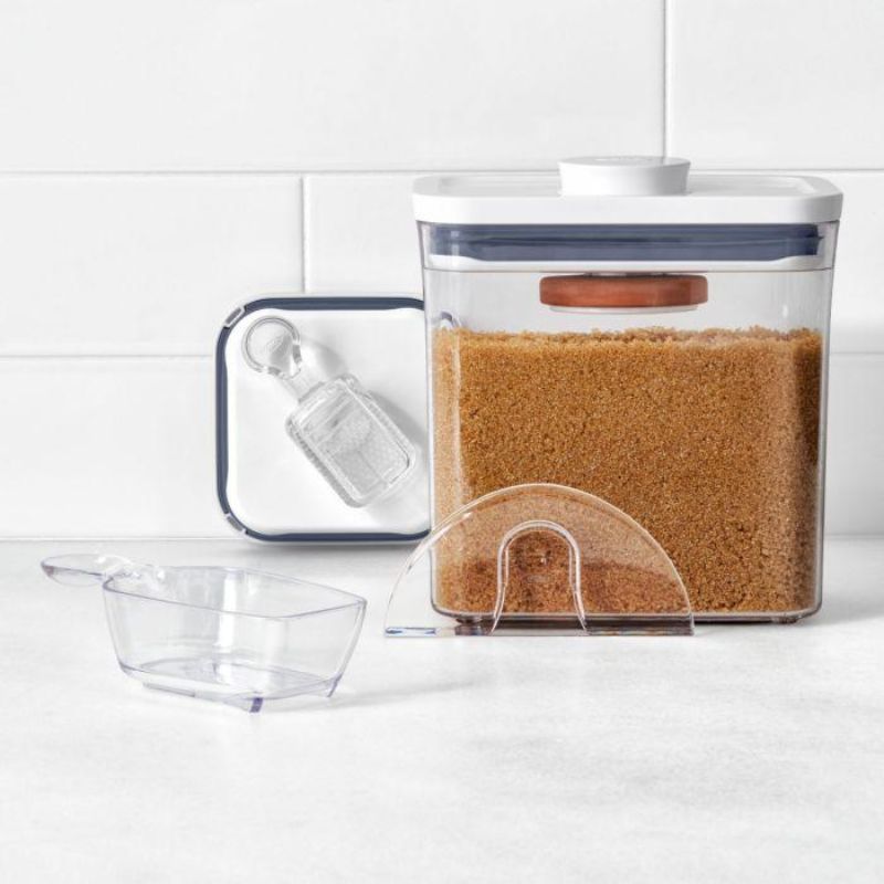OXO Good Grips Pop Accessories 4pcs Baking Set