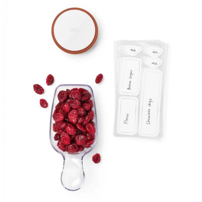 OXO Good Grips Pop Accessories 3 Piece Starter Set