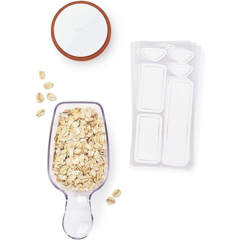 OXO Good Grips Pop Accessories 3 Piece Starter Set