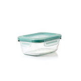 OXO Good Grips Smart Seal Rectangular Container | 0.4L