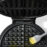 OXO - Silicone Cooktop Brush & Bottle Set