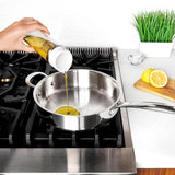OXO Good Grips Glass Oil Dispenser