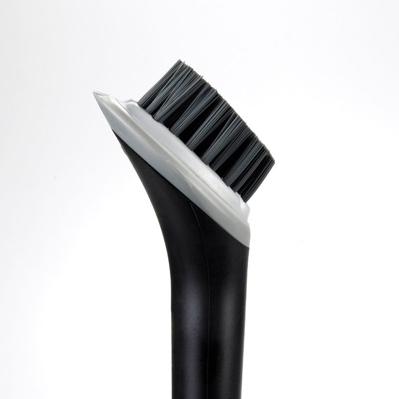 OXO - Electric Grill & Panini Press Brush