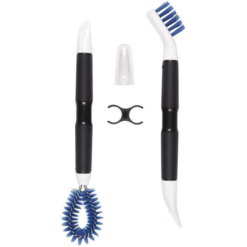 OXO Good Grips Kitchen Appliance Cleaning Set