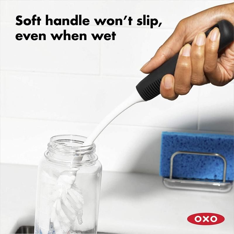 OXO Good Grips Bottle Brush