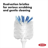 OXO Good Grips Bottle Brush
