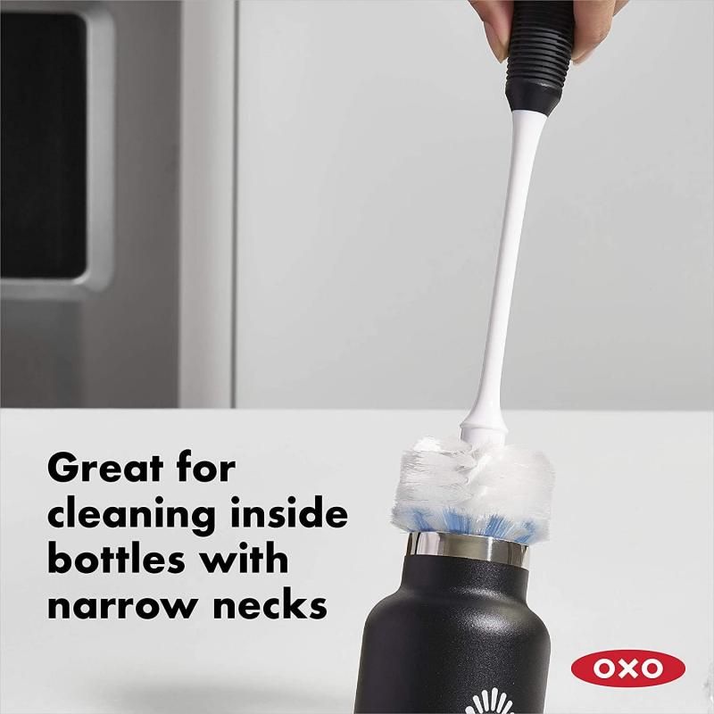 OXO Good Grips Bottle Brush