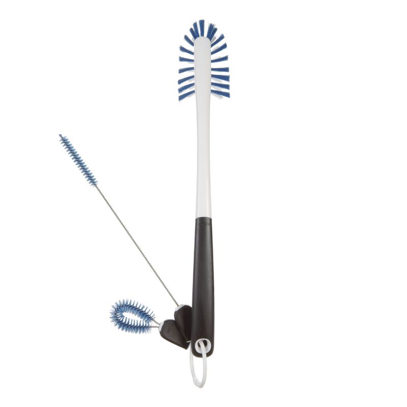 OXO - Water Bottle Cleaning Set