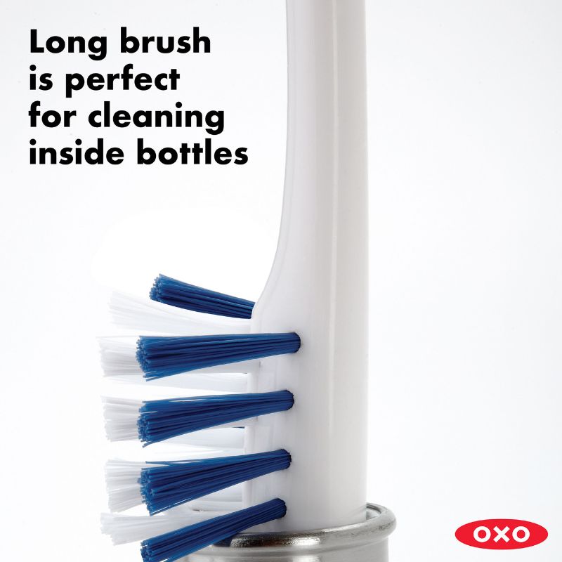 OXO - Water Bottle Cleaning Set