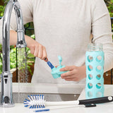 OXO - Water Bottle Cleaning Set