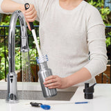 OXO - Water Bottle Cleaning Set