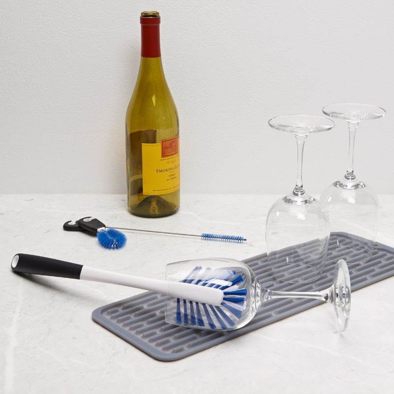 OXO - Water Bottle Cleaning Set