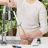 OXO - Water Bottle Cleaning Set