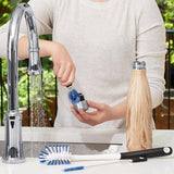 OXO - Water Bottle Cleaning Set