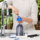 OXO - Water Bottle Cleaning Set