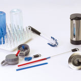 OXO - Water Bottle Cleaning Set