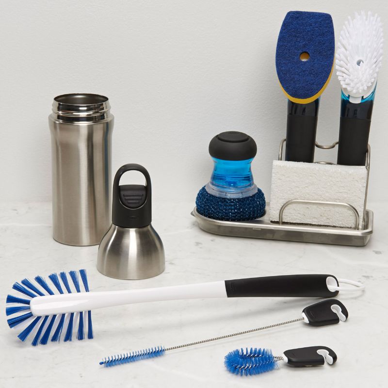 OXO - Water Bottle Cleaning Set