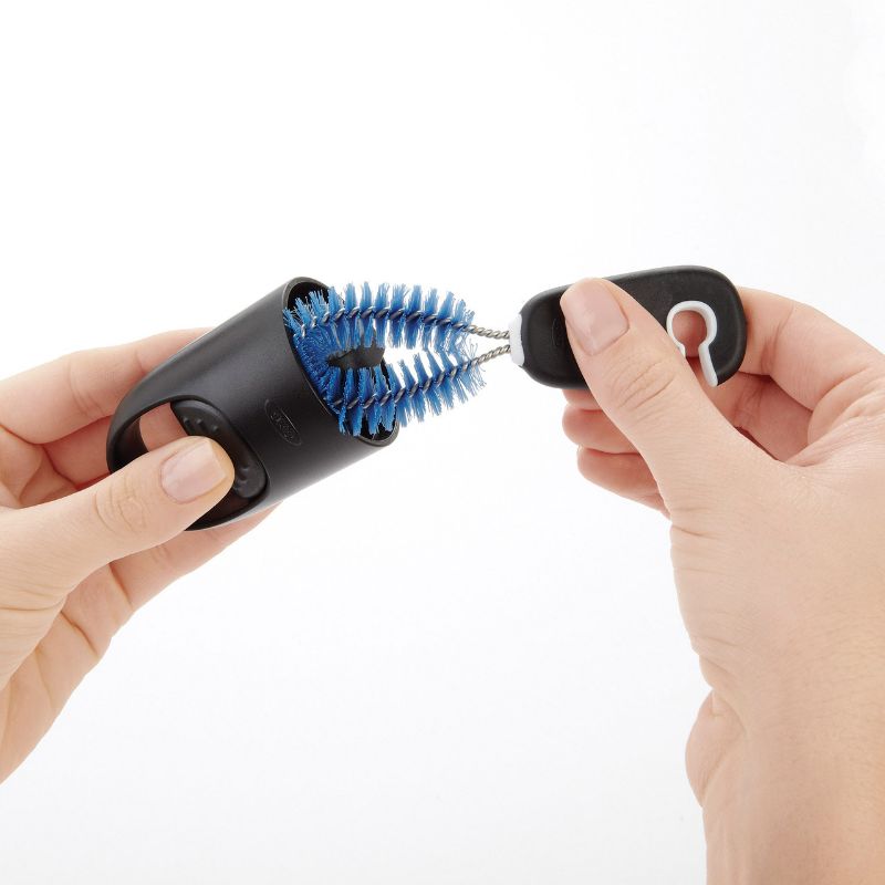 OXO - Water Bottle Cleaning Set