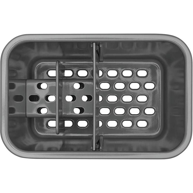 OXO Good Grips Stainless Steel Sinkware Caddy