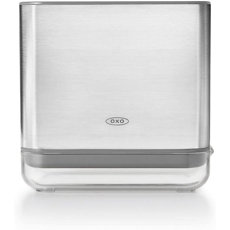 OXO Good Grips Stainless Steel Sinkware Caddy
