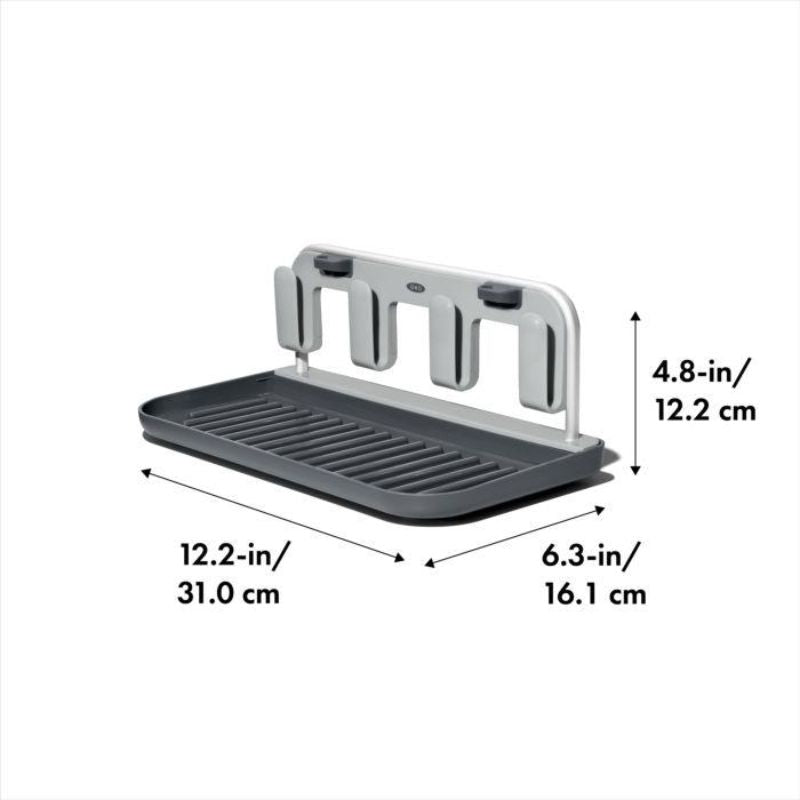 OXO Good Grips Water Bottle Drying Rack