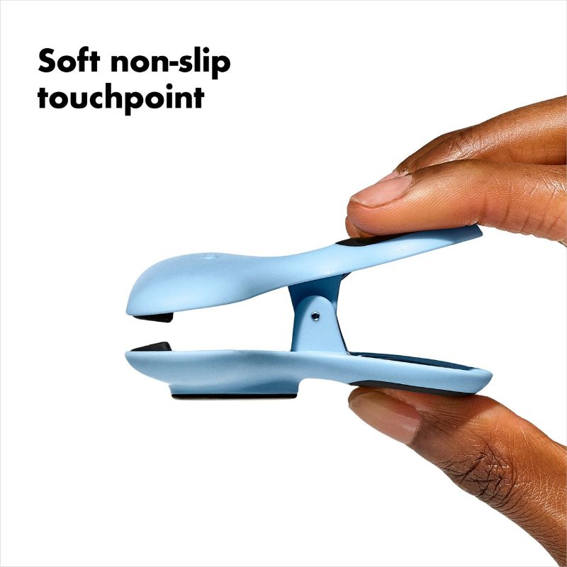 OXO - Good Grips Magnetic Heavy-Duty Clips - 4 Piece