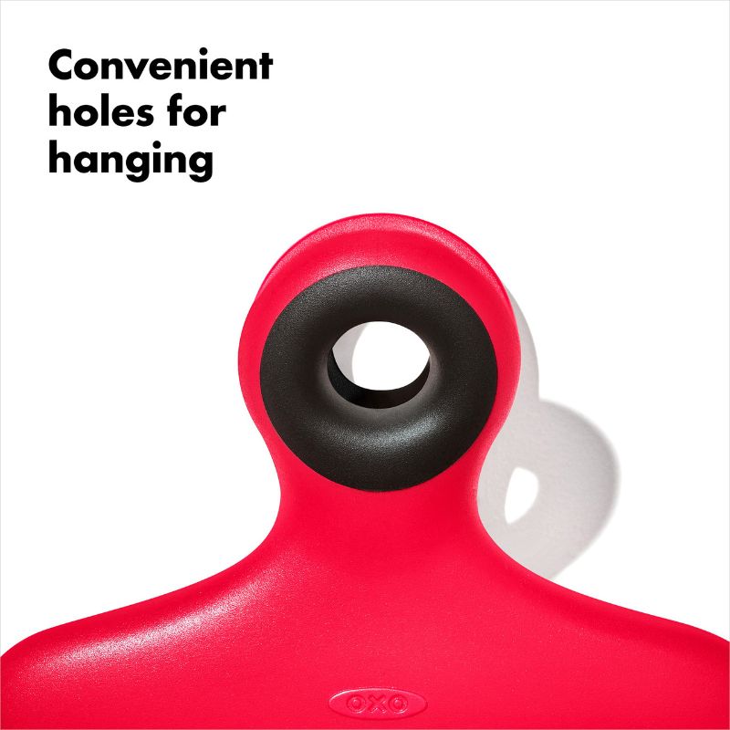 OXO - Good Grips Magnetic Heavy-Duty Clips - 4 Piece