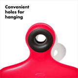 OXO - Good Grips Magnetic Heavy-Duty Clips - 4 Piece