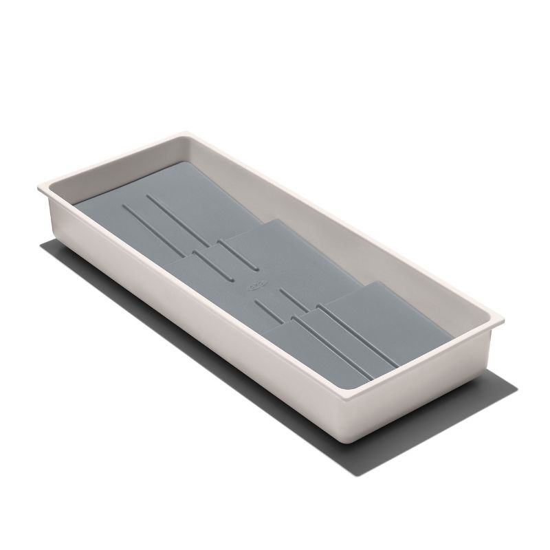 OXO - Compact Spice Drawer Organiser