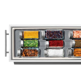 OXO - Compact Spice Drawer Organiser