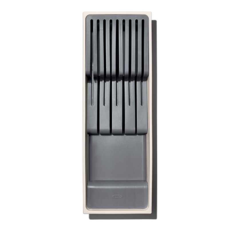 OXO - Compact Knife Drawer Organiser