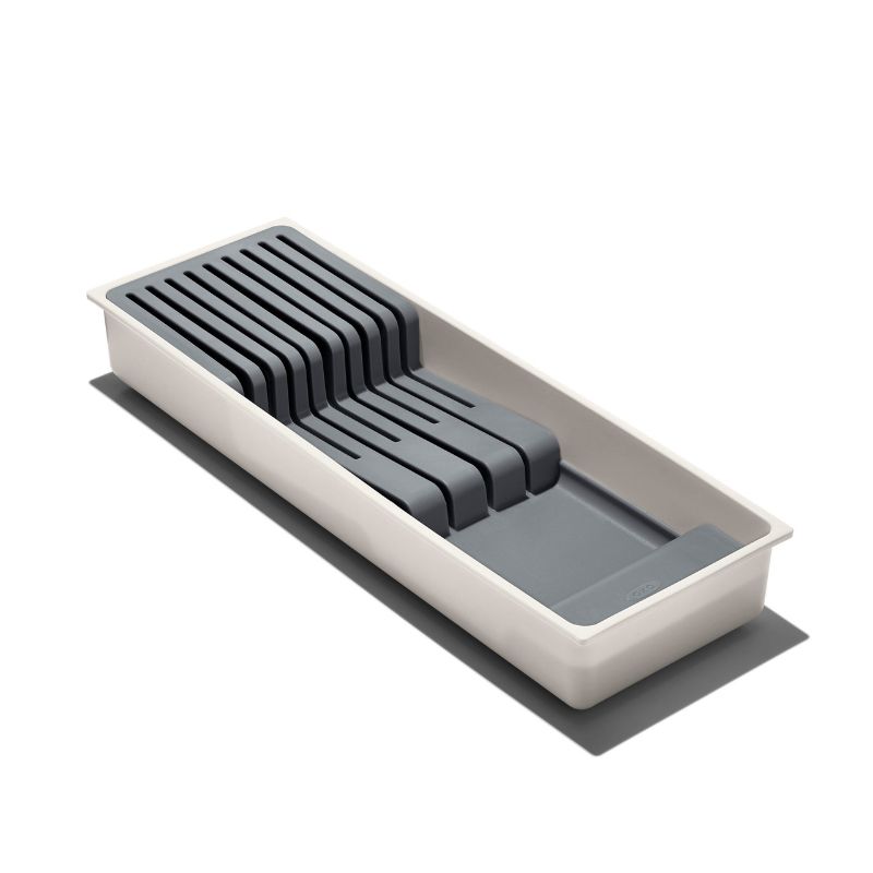 OXO - Compact Knife Drawer Organiser