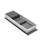 OXO - Compact Knife Drawer Organiser