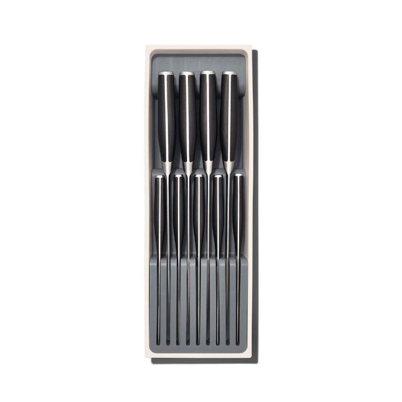 OXO - Compact Knife Drawer Organiser