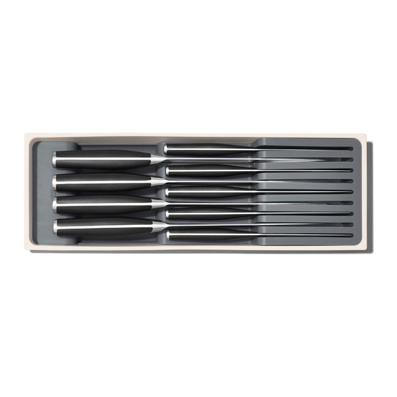 OXO - Compact Knife Drawer Organiser