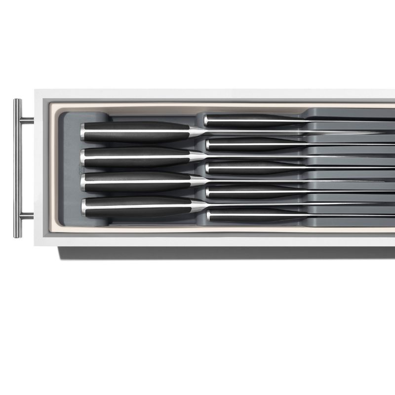 OXO - Compact Knife Drawer Organiser