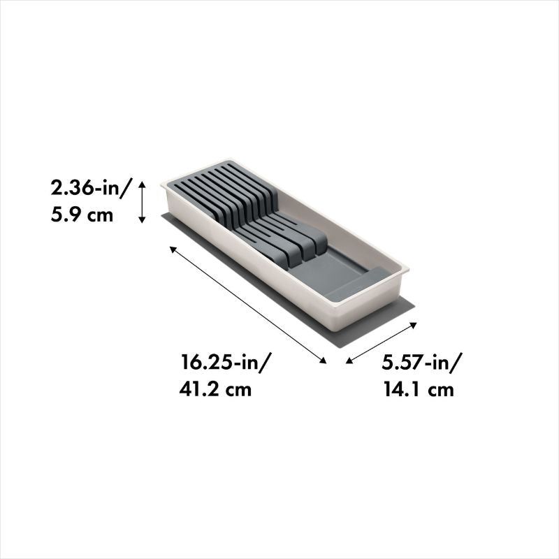 OXO - Compact Knife Drawer Organiser