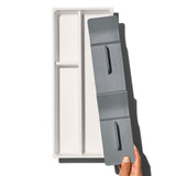 OXO - Compact Utensil Organiser